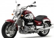 Triumph Rocket III